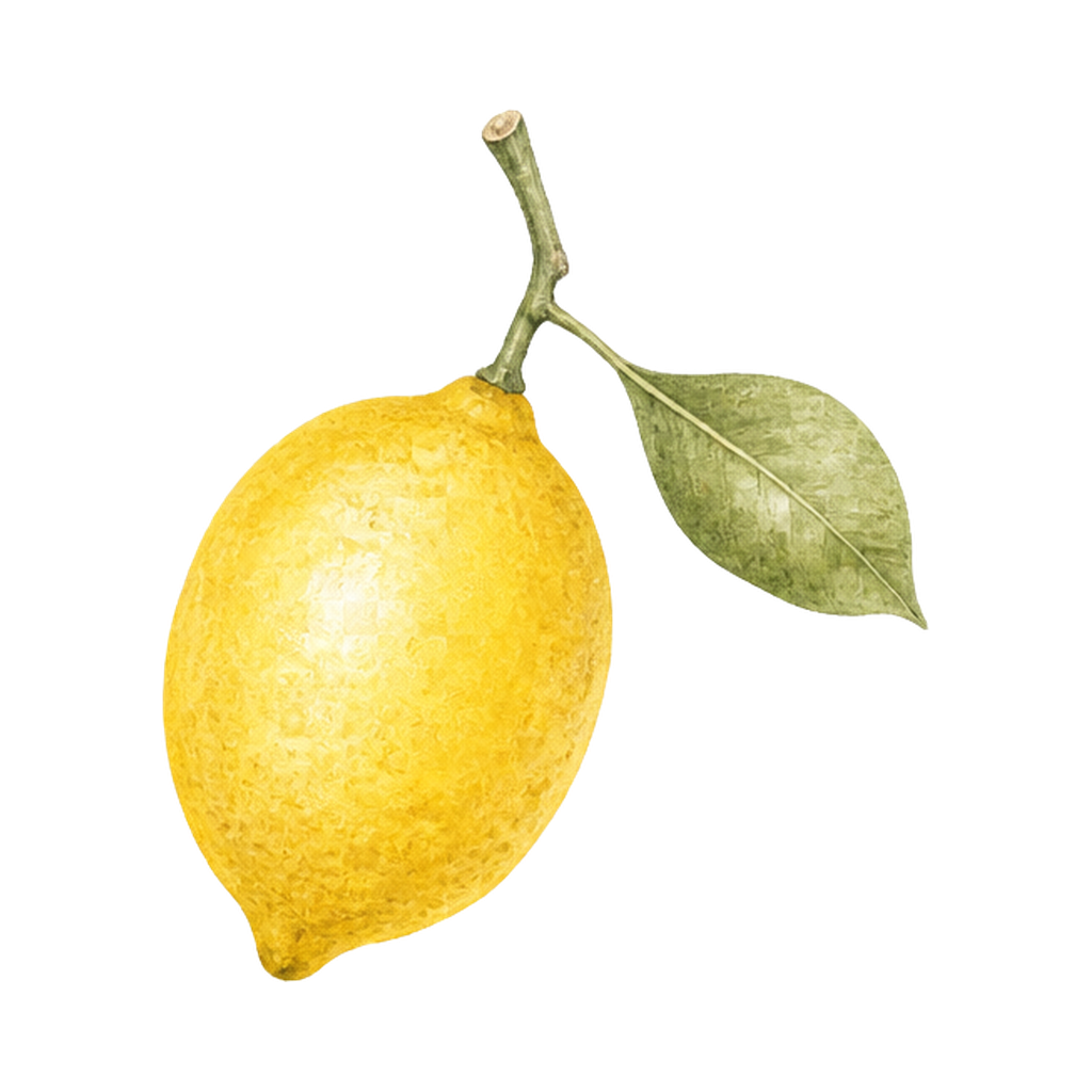 Meyer Lemon